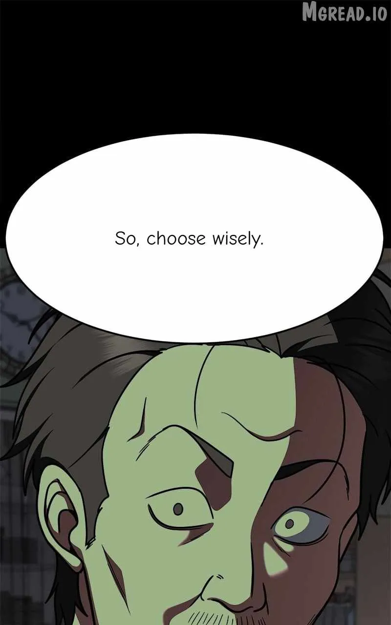 Change Me Chapter 231 page 124 - 