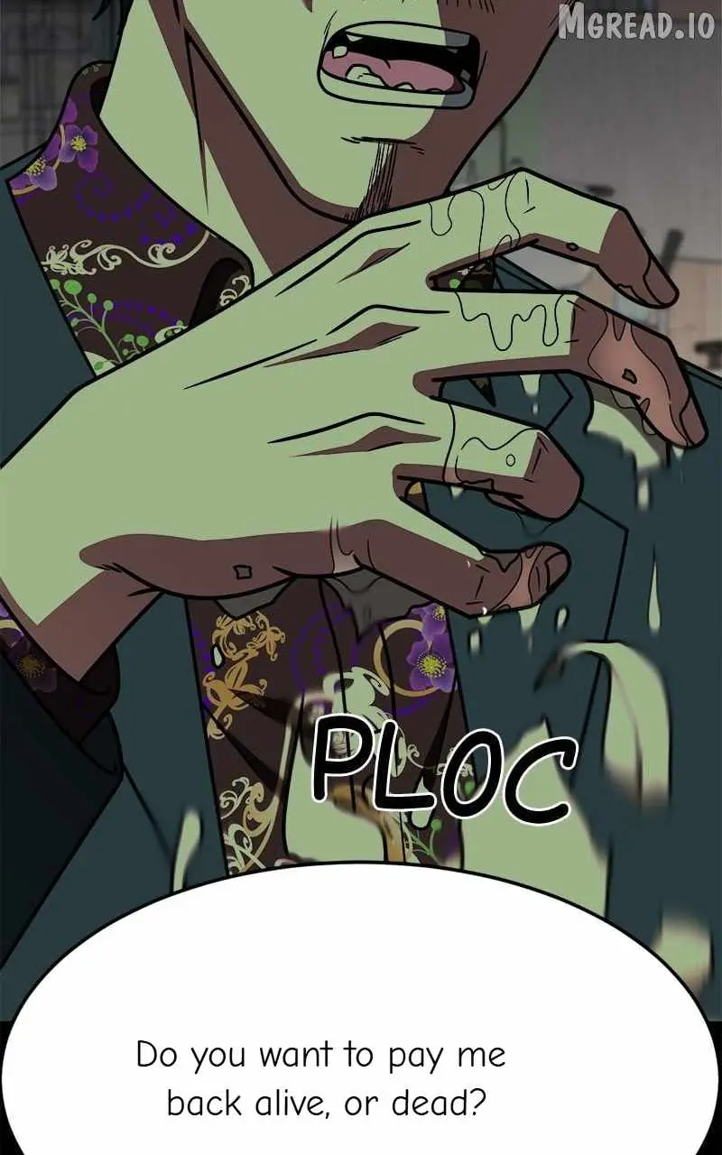 Change Me Chapter 231 page 125 - 