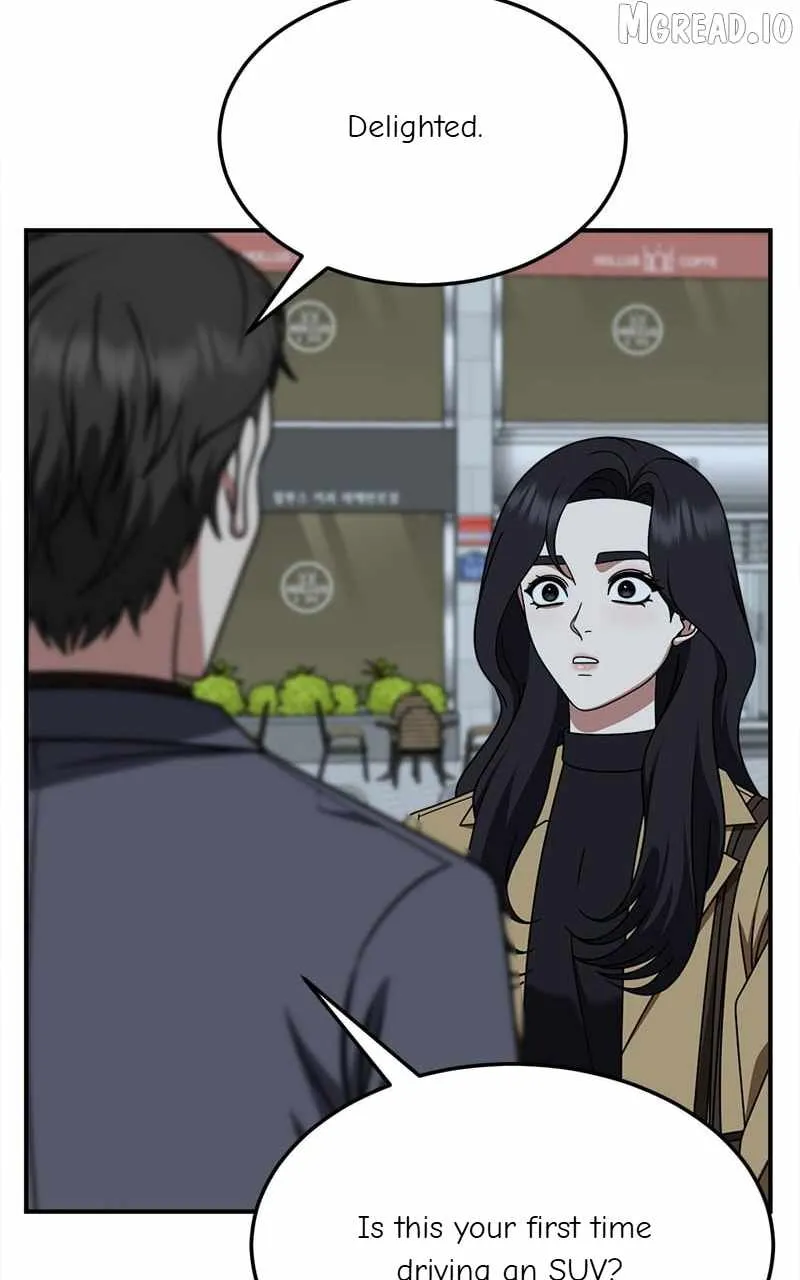 Change Me Chapter 231 page 127 - 