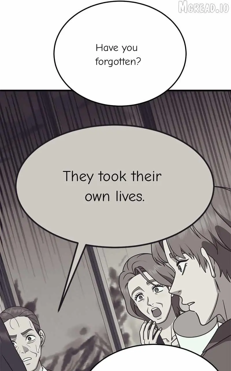 Change Me Chapter 231 page 17 - 