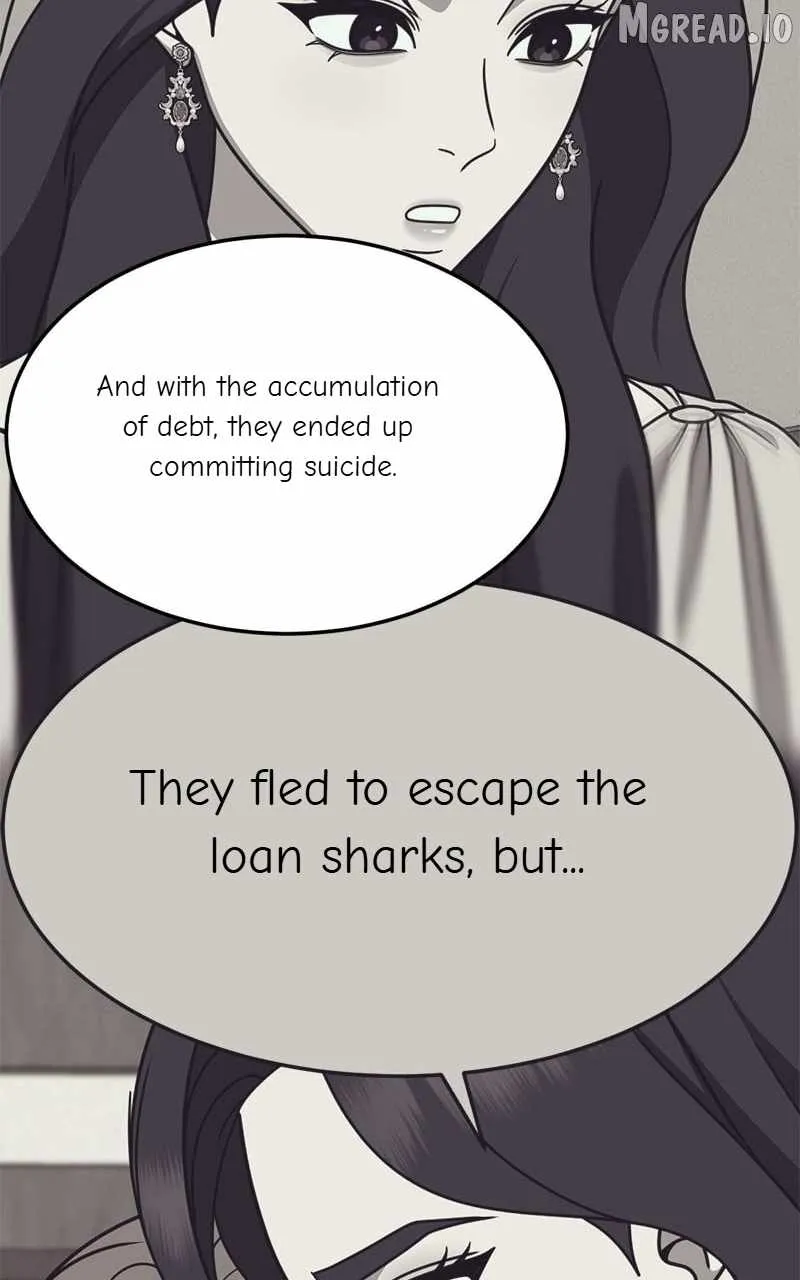 Change Me Chapter 231 page 19 - 