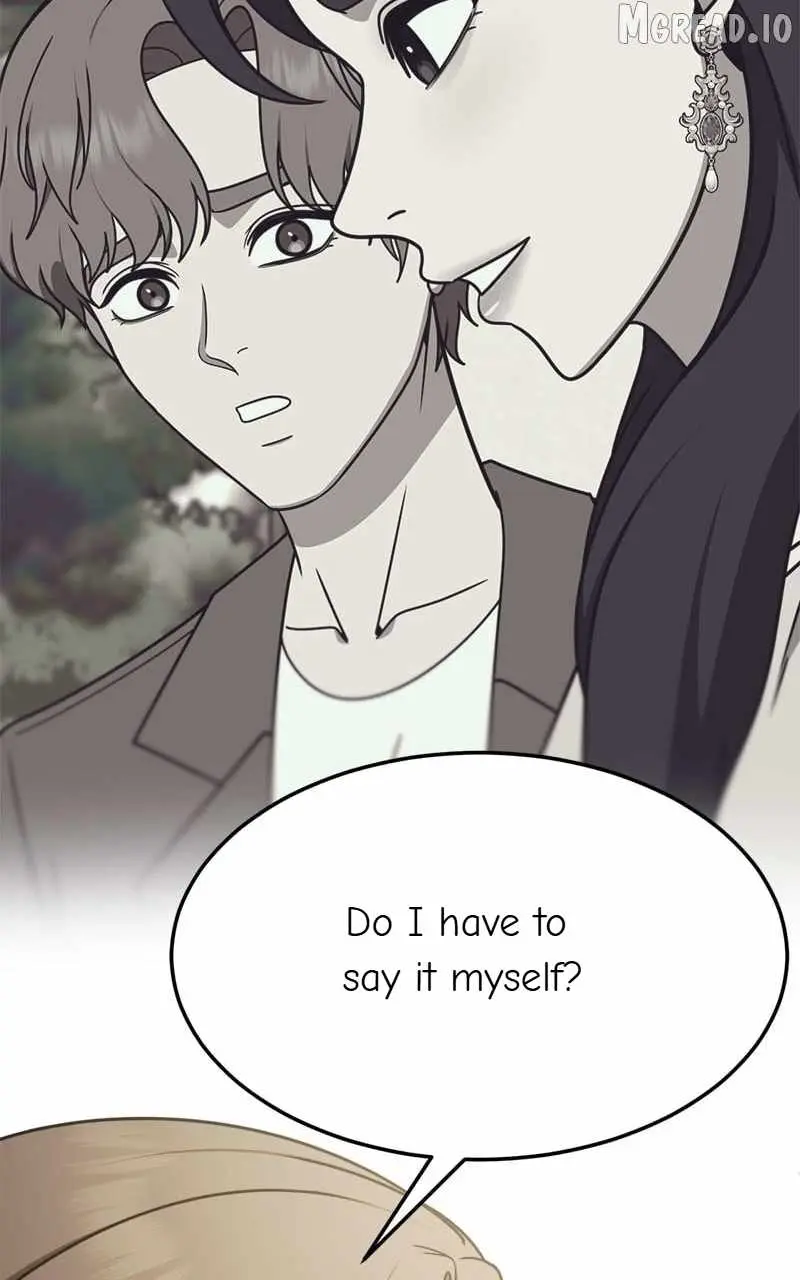 Change Me Chapter 231 page 20 - 