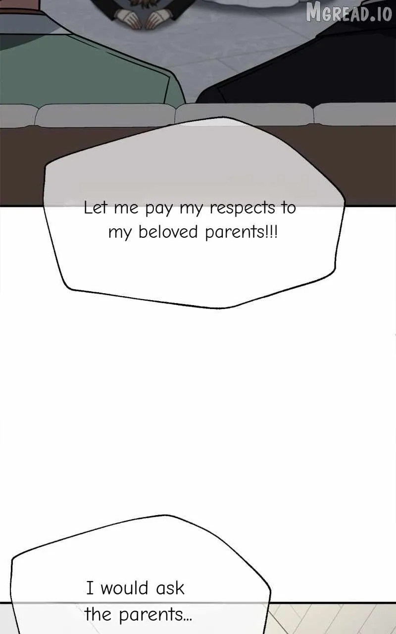 Change Me Chapter 231 page 27 - 
