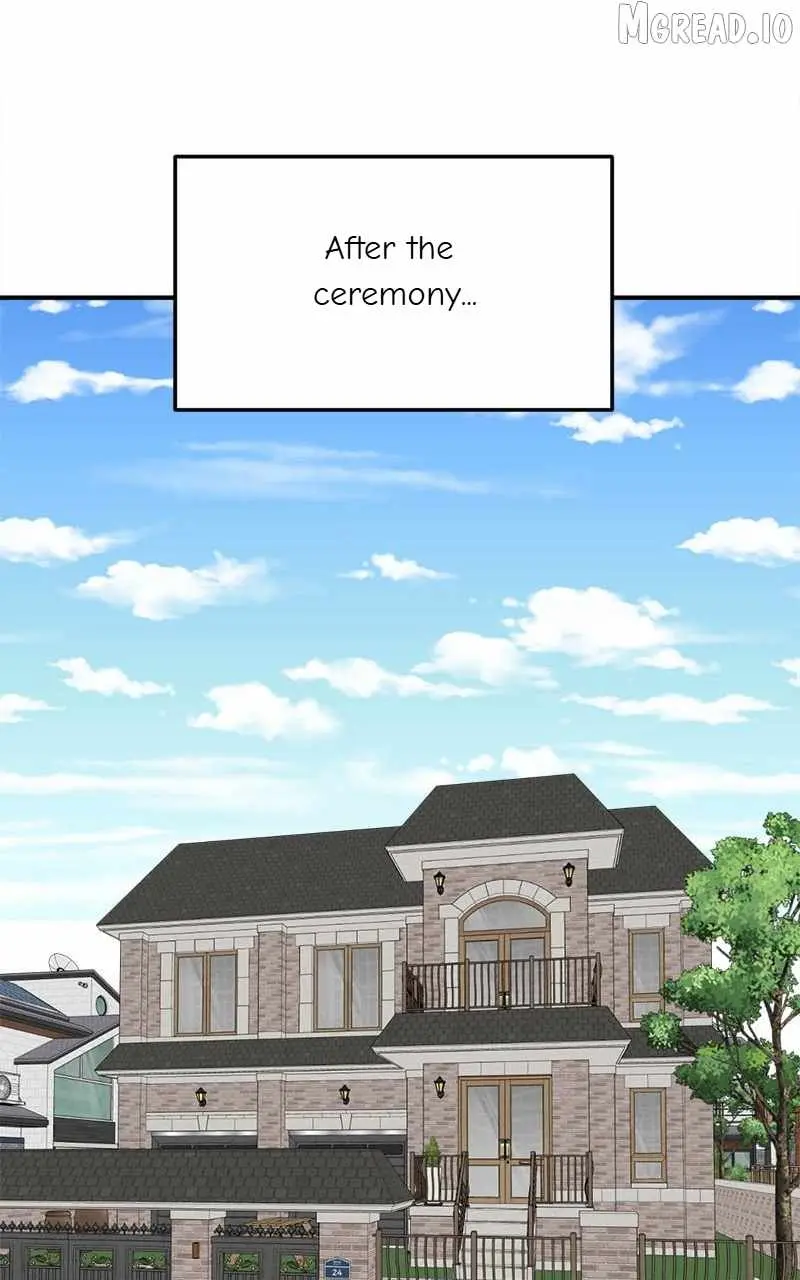 Change Me Chapter 231 page 41 - 