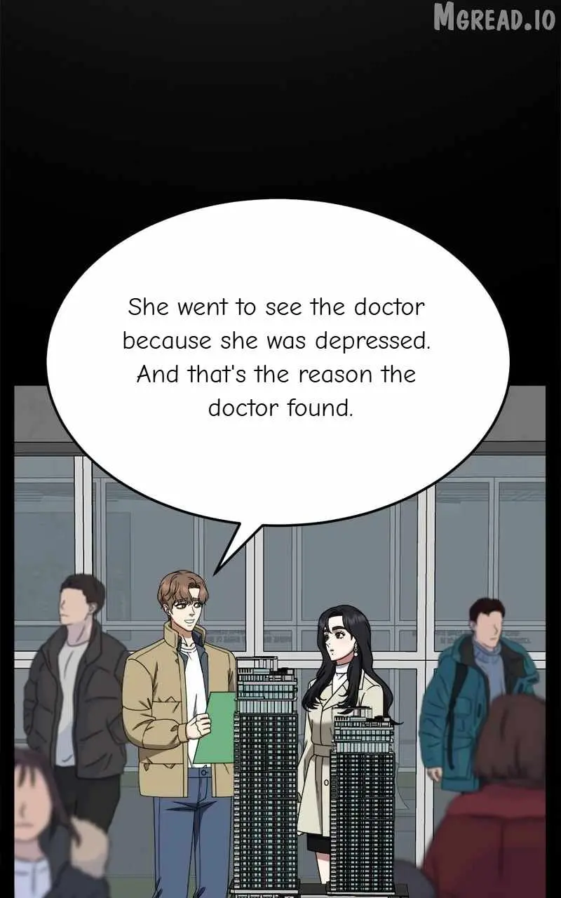 Change Me Chapter 231 page 45 - 