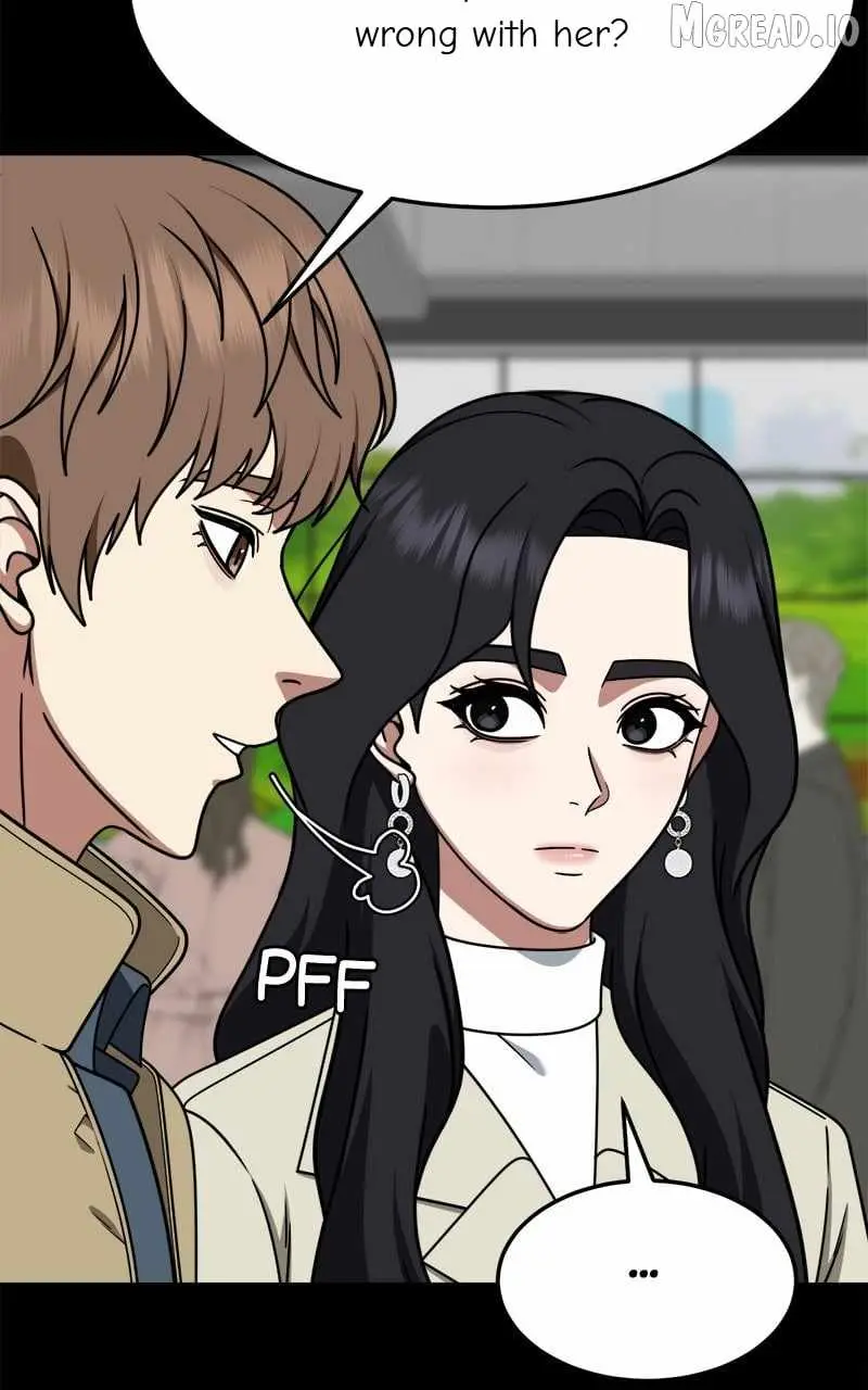 Change Me Chapter 231 page 47 - 