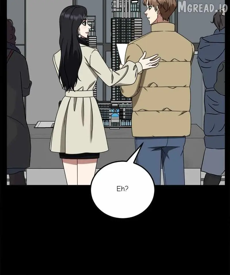Change Me Chapter 231 page 49 - 