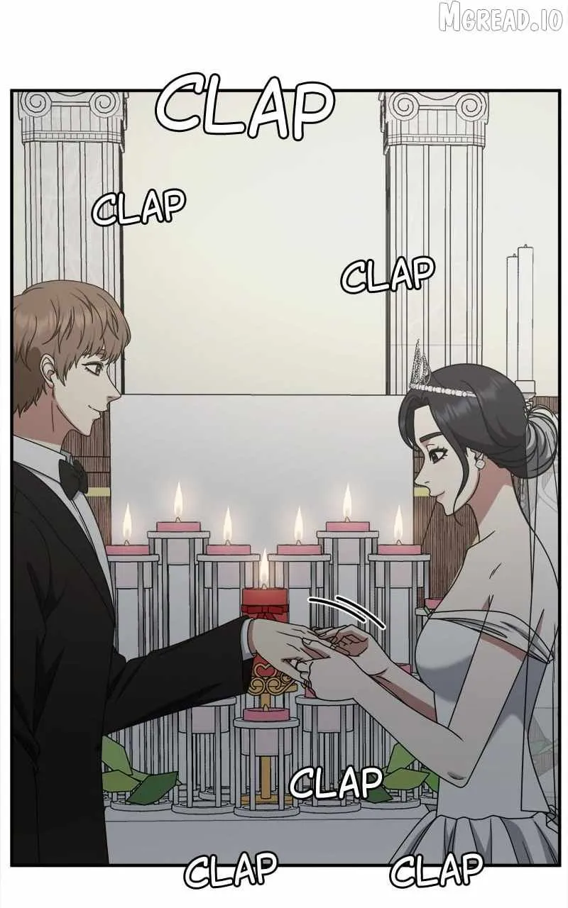 Change Me Chapter 231 page 6 - 