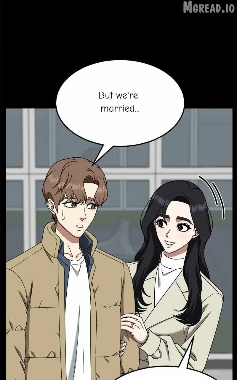 Change Me Chapter 231 page 52 - 