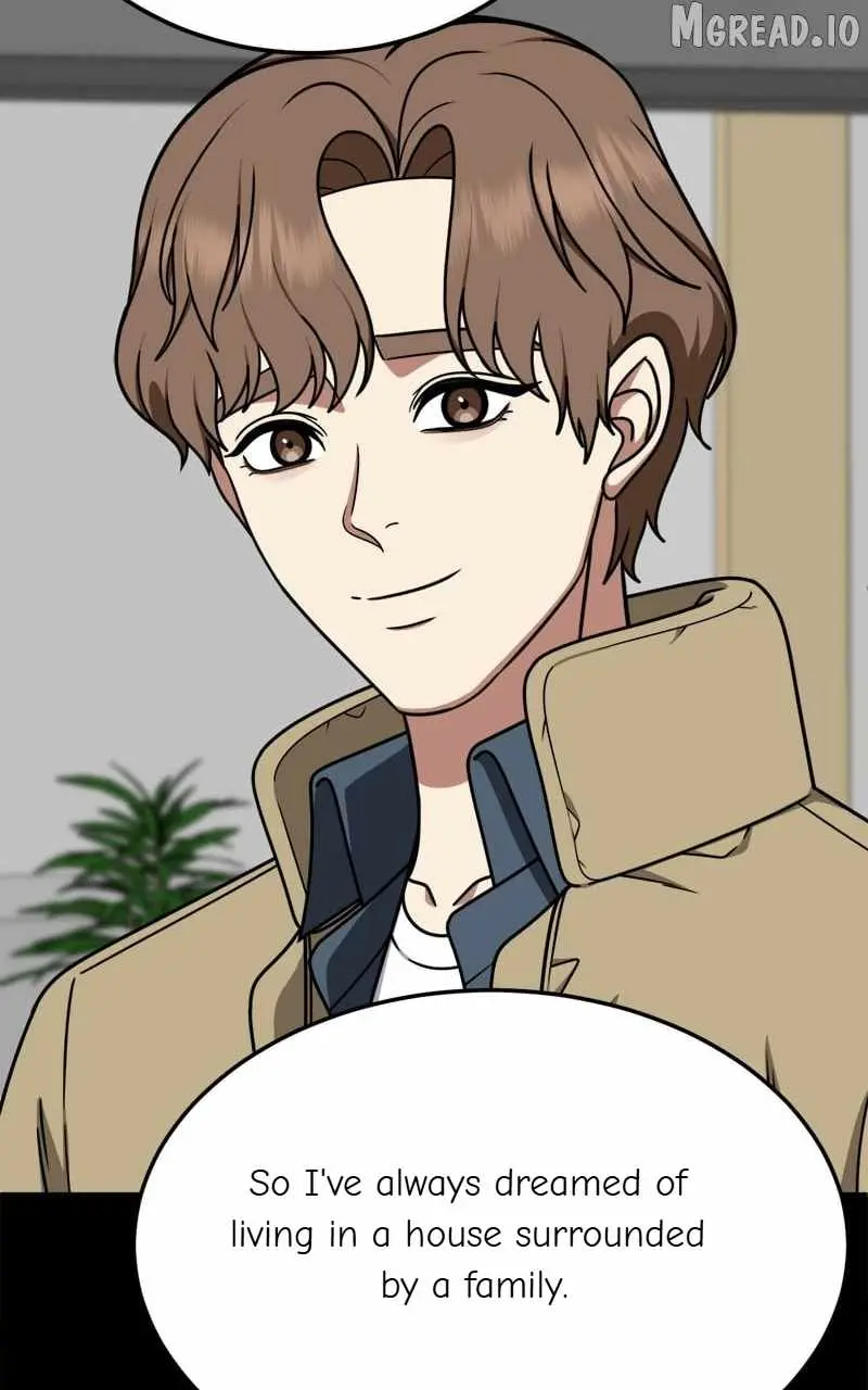 Change Me Chapter 231 page 54 - 
