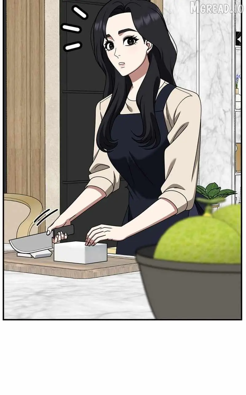 Change Me Chapter 231 page 60 - 