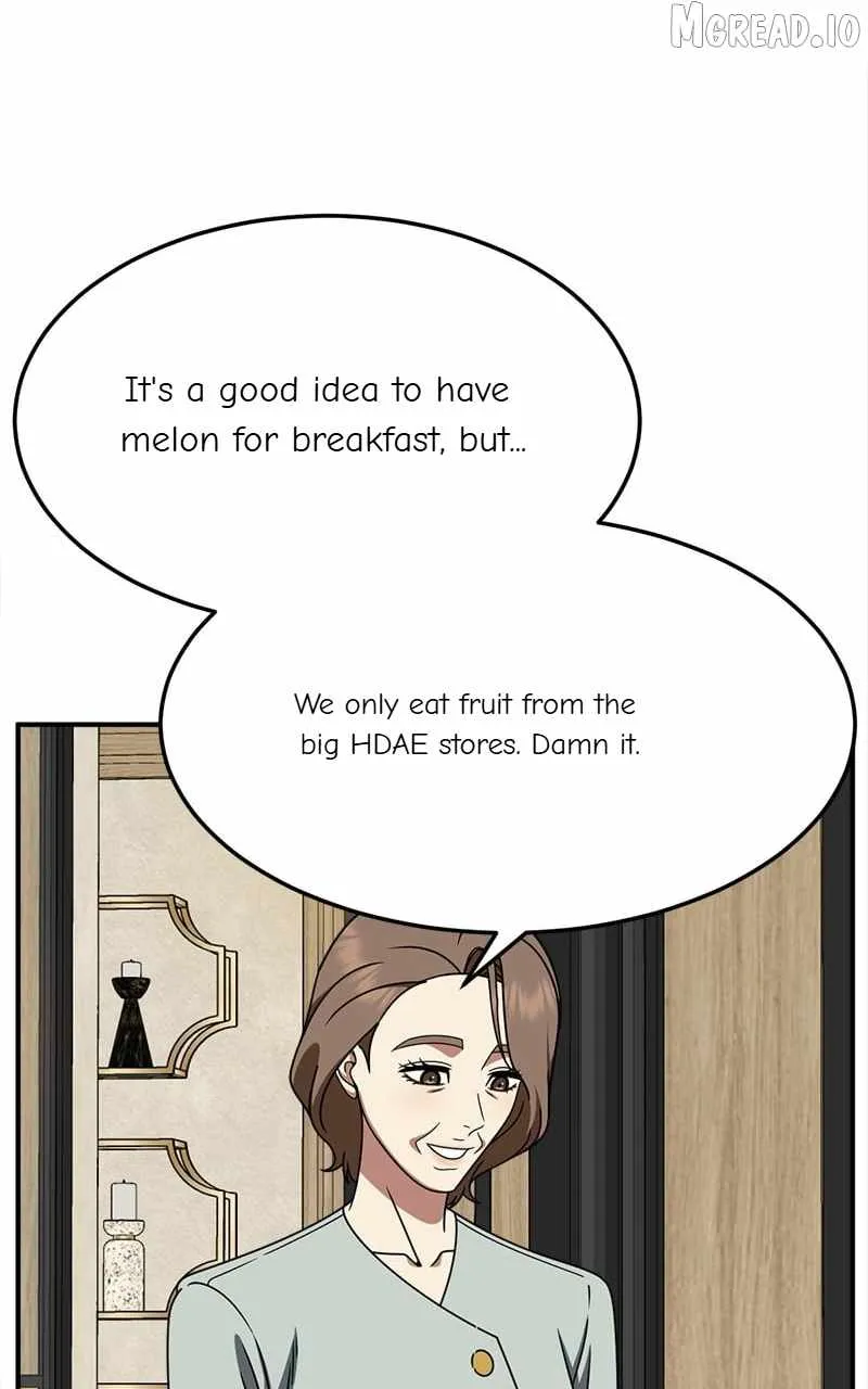 Change Me Chapter 231 page 61 - 