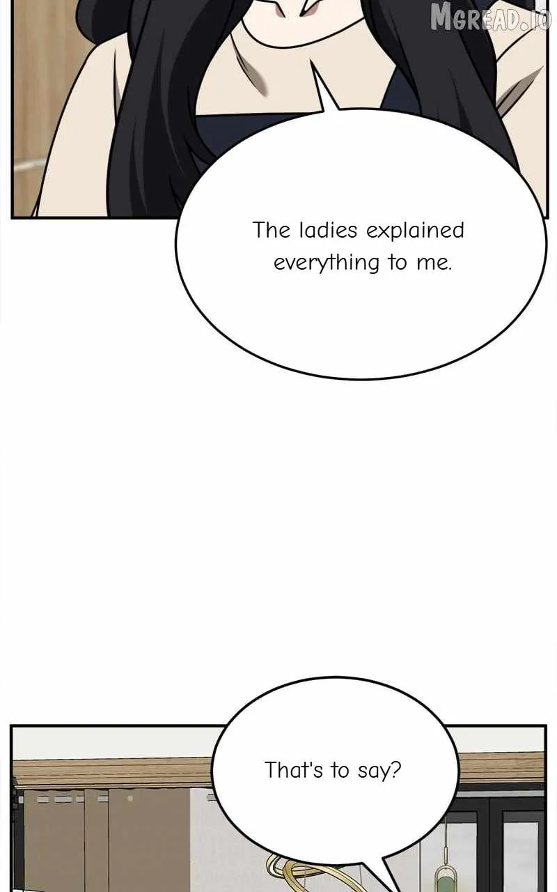 Change Me Chapter 231 page 64 - 