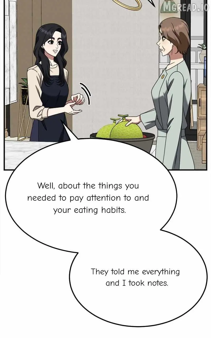 Change Me Chapter 231 page 65 - 