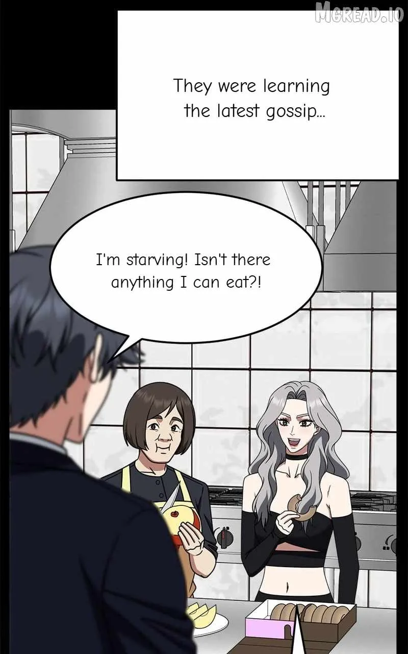 Change Me Chapter 231 page 72 - 