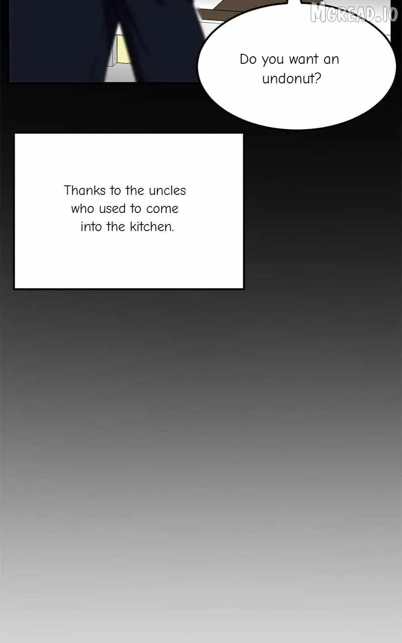Change Me Chapter 231 page 73 - 