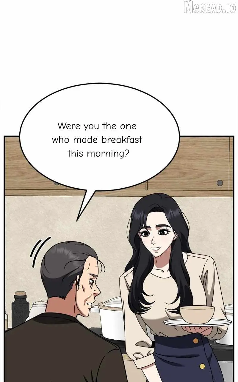 Change Me Chapter 231 page 76 - 