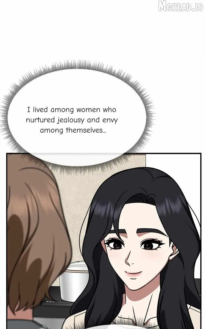 Change Me Chapter 231 page 88 - 