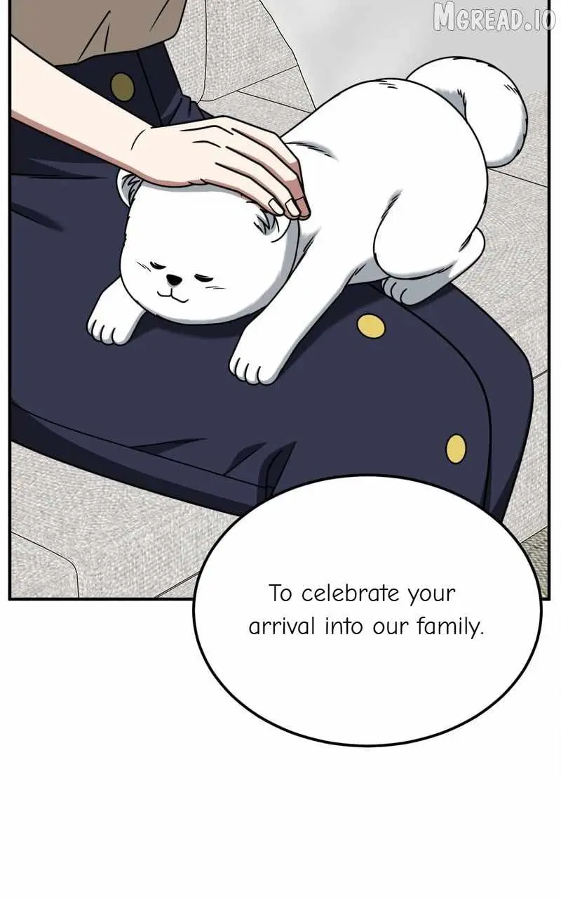 Change Me Chapter 231 page 92 - 