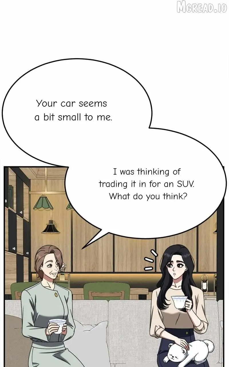 Change Me Chapter 231 page 93 - 