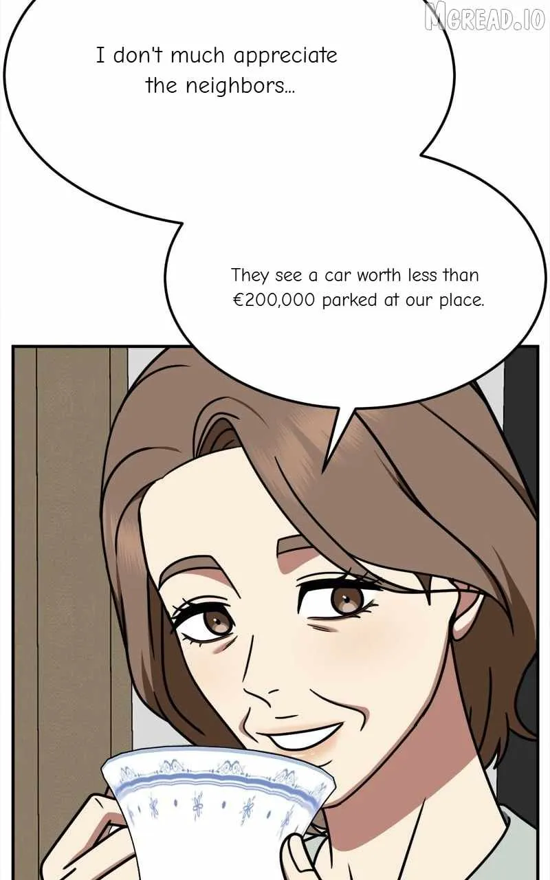 Change Me Chapter 231 page 98 - 