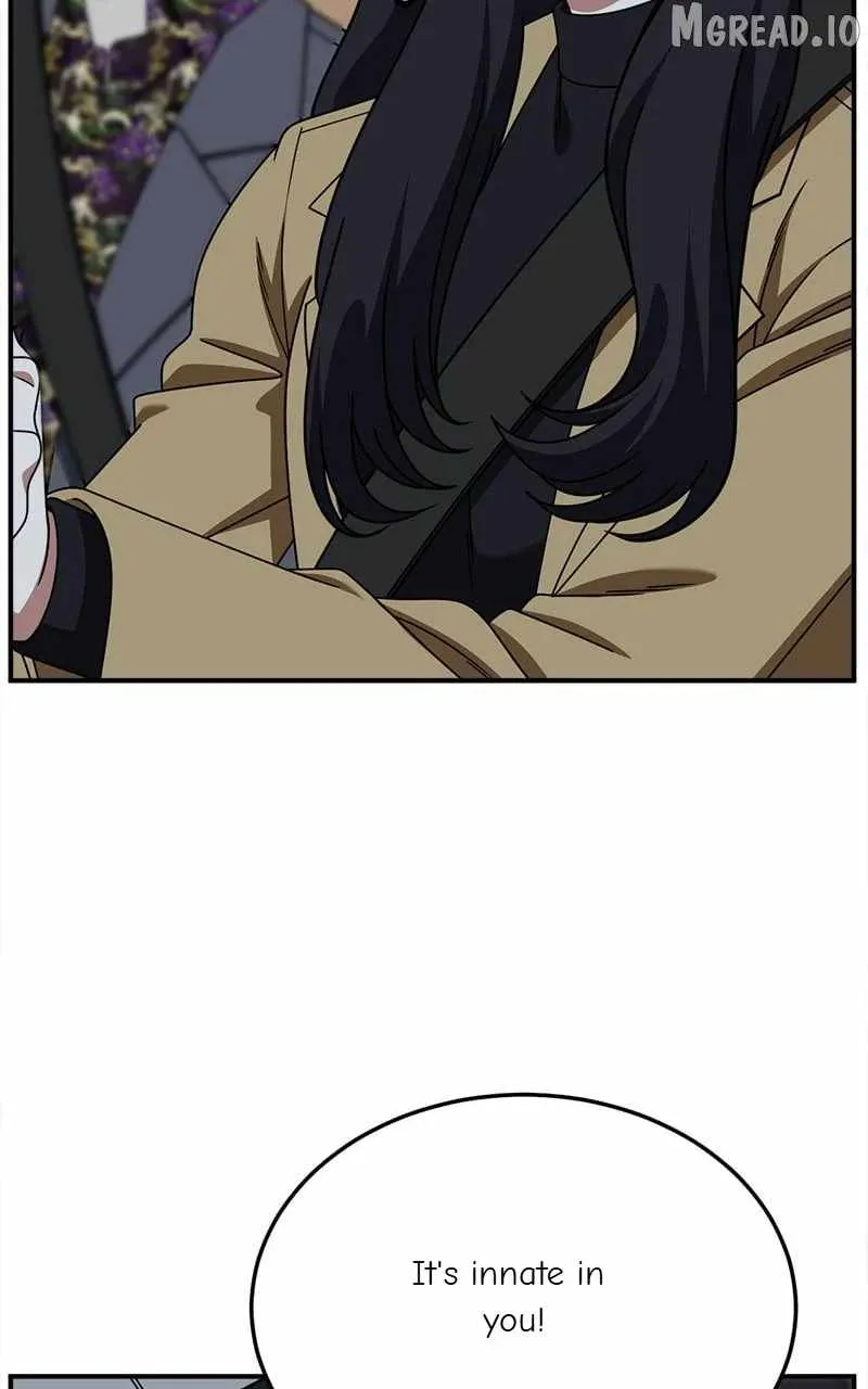 Change Me Chapter 232 page 2 - 
