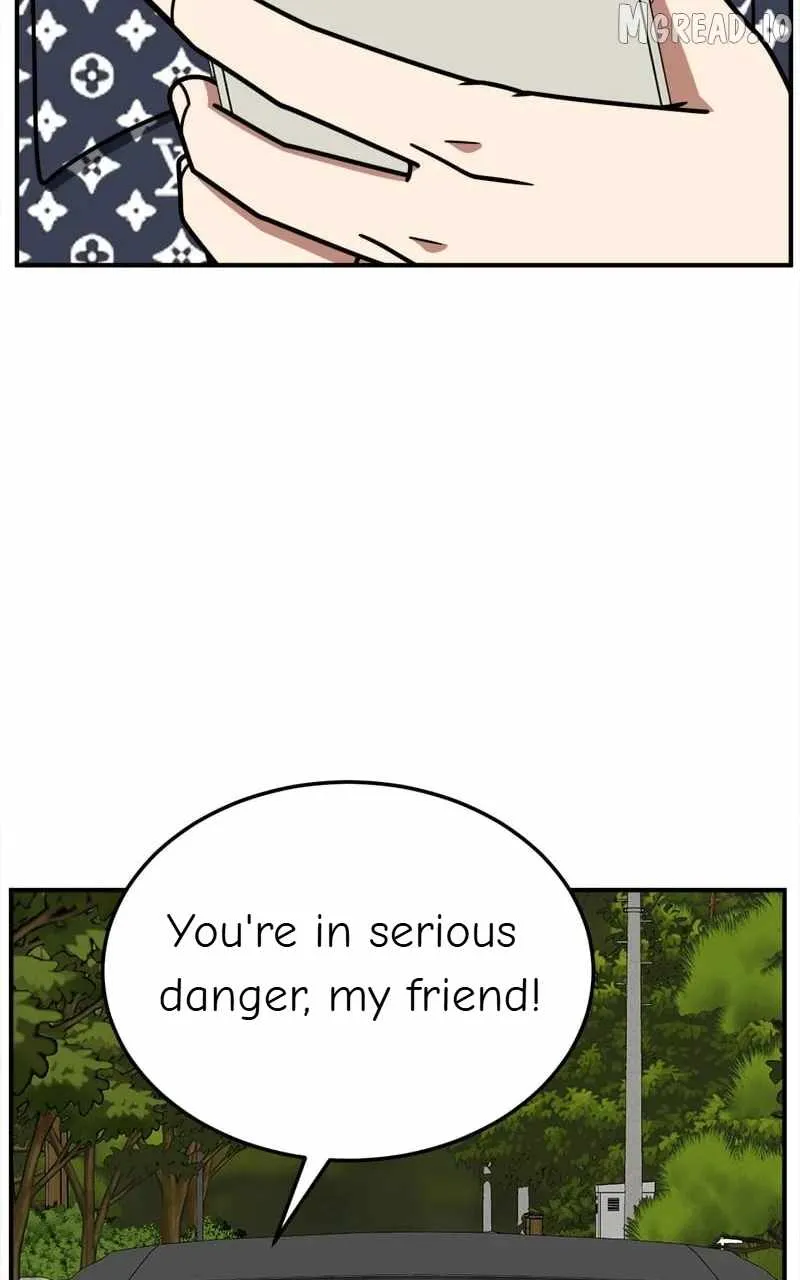 Change Me Chapter 232 page 101 - 
