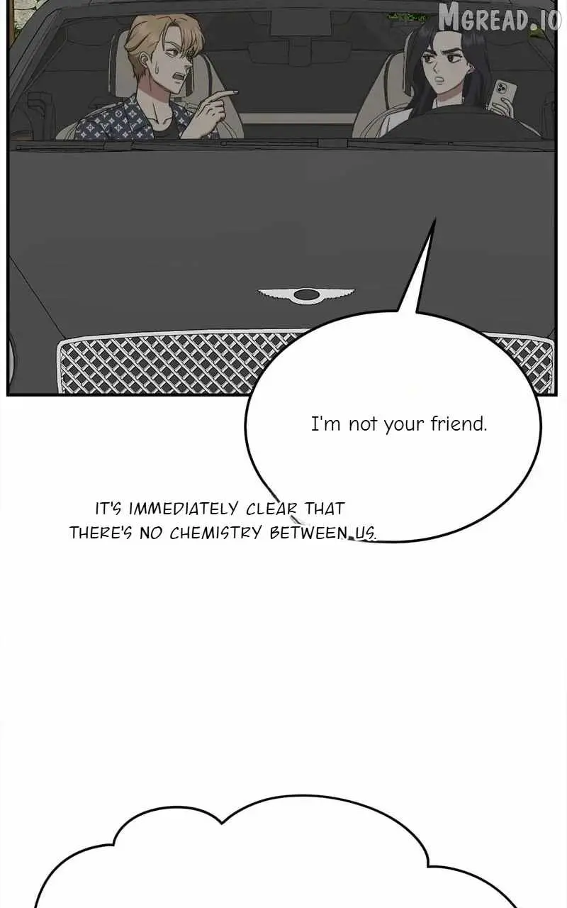 Change Me Chapter 232 page 102 - 