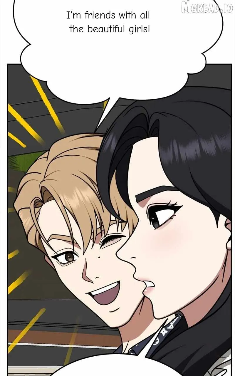 Change Me Chapter 232 page 103 - 