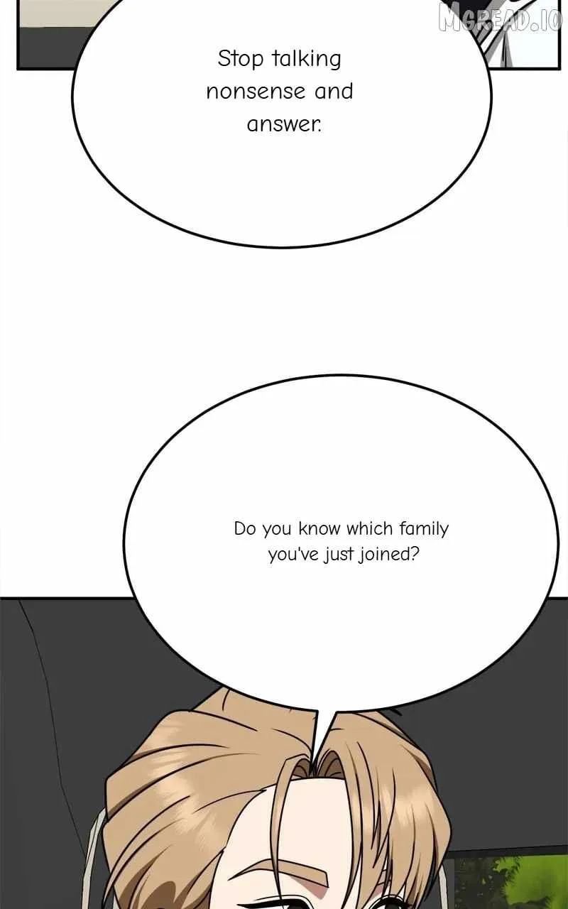 Change Me Chapter 232 page 104 - 