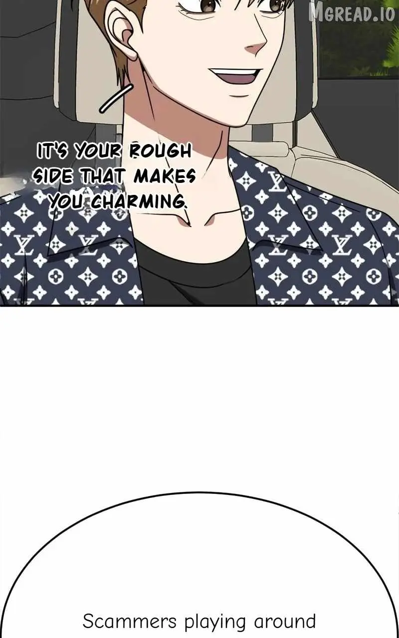 Change Me Chapter 232 page 105 - 