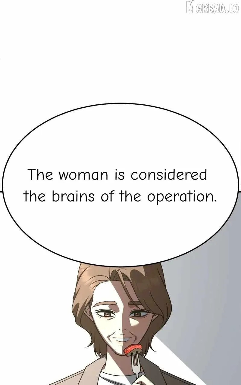 Change Me Chapter 232 page 110 - 