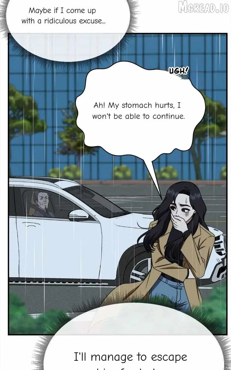 Change Me Chapter 232 page 12 - 