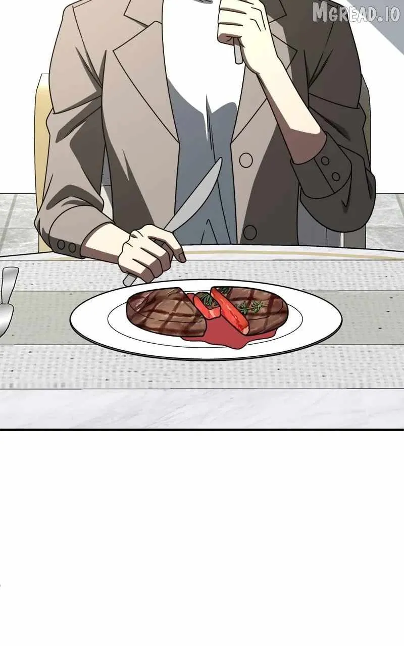 Change Me Chapter 232 page 111 - 