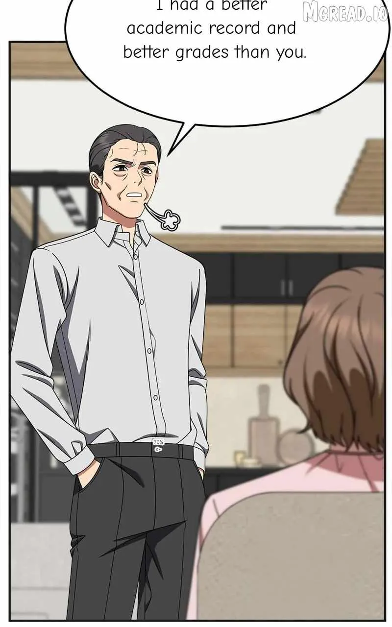 Change Me Chapter 232 page 125 - 