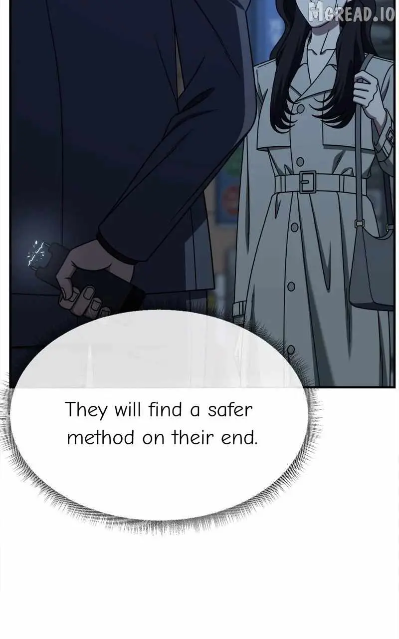 Change Me Chapter 232 page 15 - 