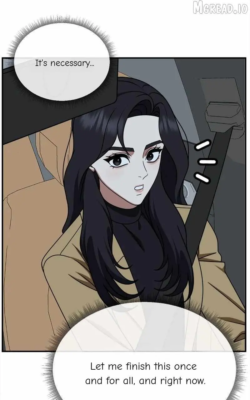 Change Me Chapter 232 page 16 - 