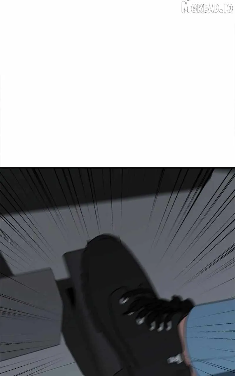 Change Me Chapter 232 page 20 - 