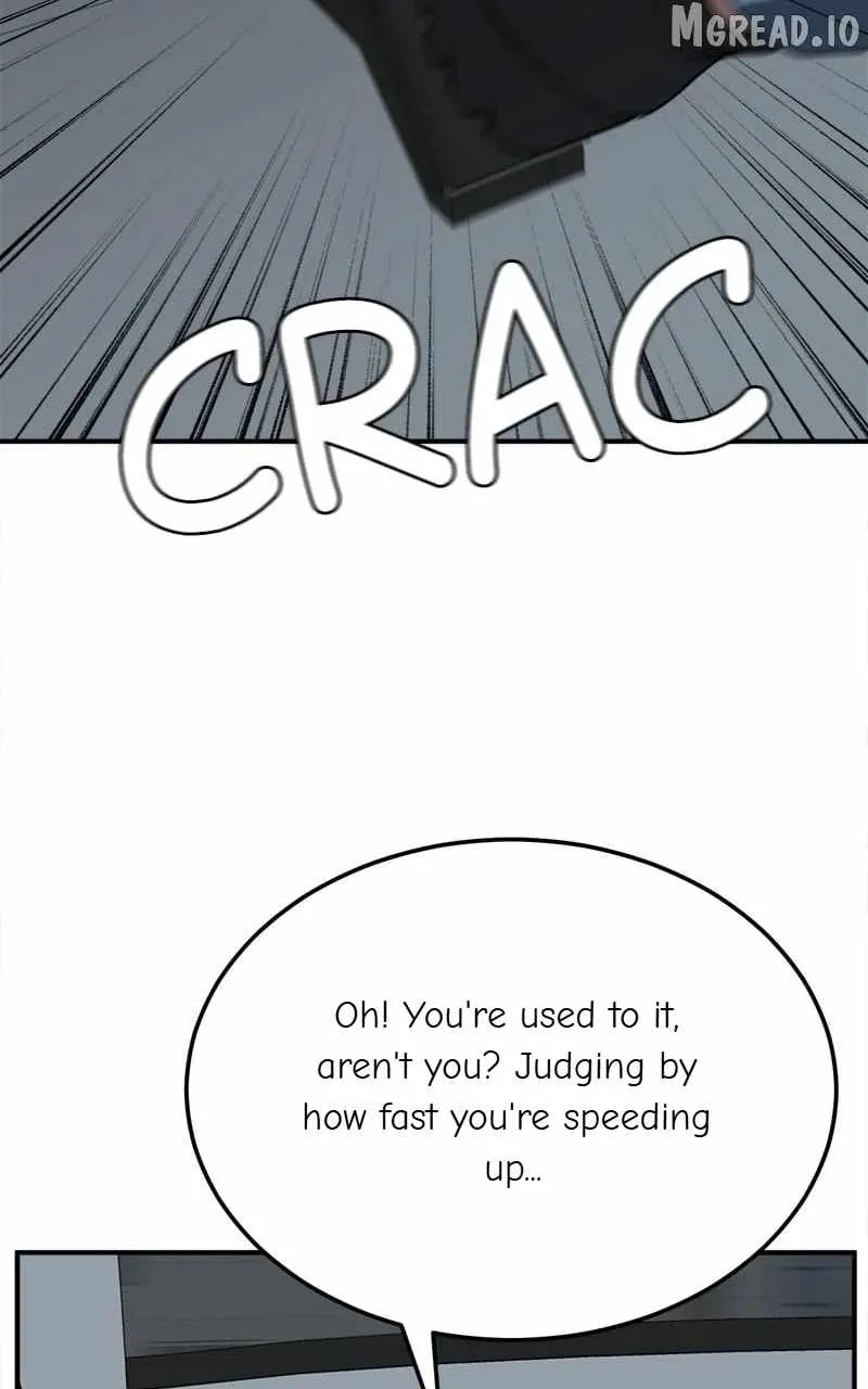 Change Me Chapter 232 page 21 - 