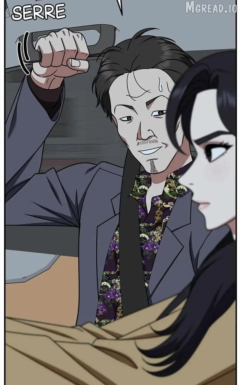 Change Me Chapter 232 page 22 - 