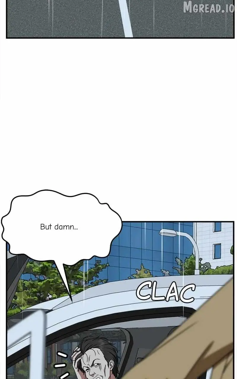Change Me Chapter 232 page 31 - 