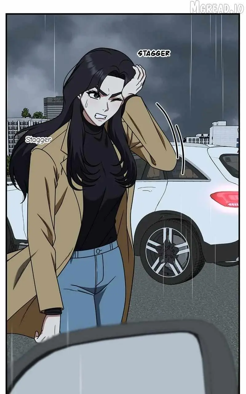 Change Me Chapter 232 page 33 - 