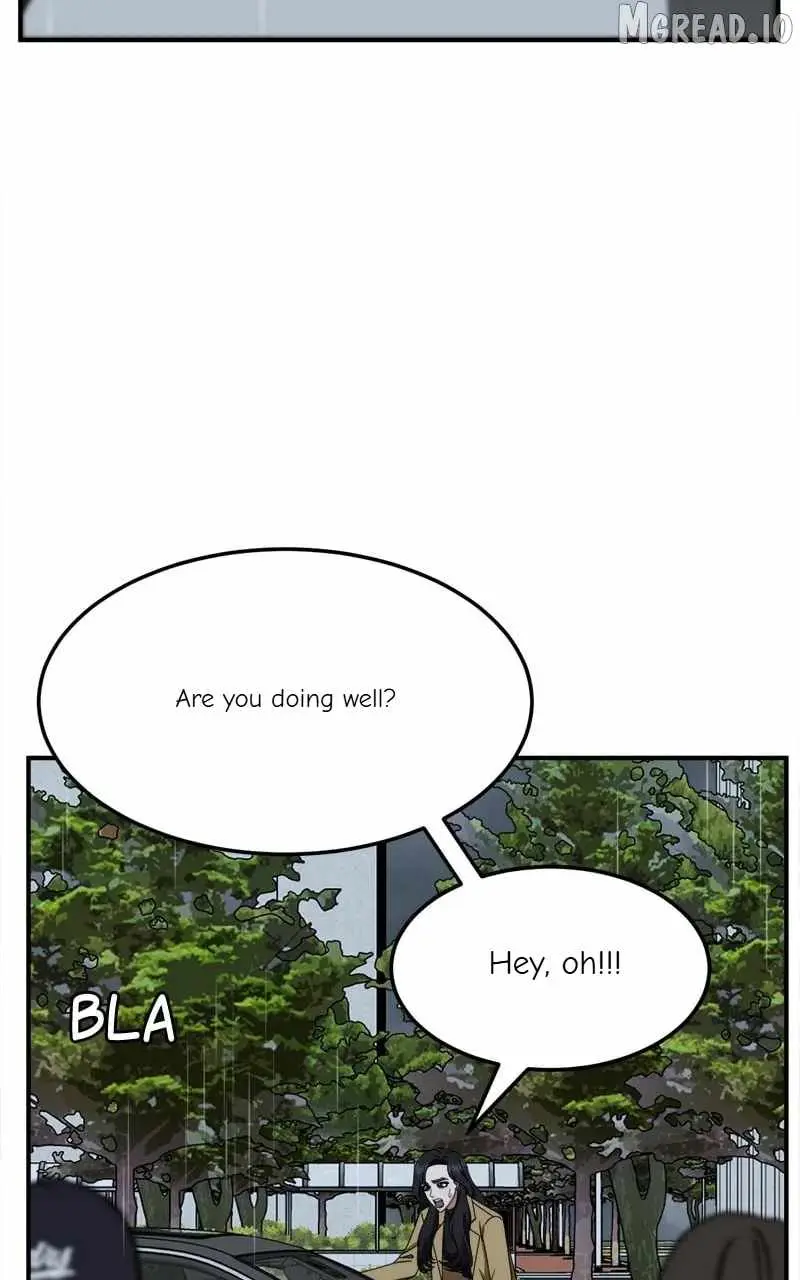 Change Me Chapter 232 page 34 - 
