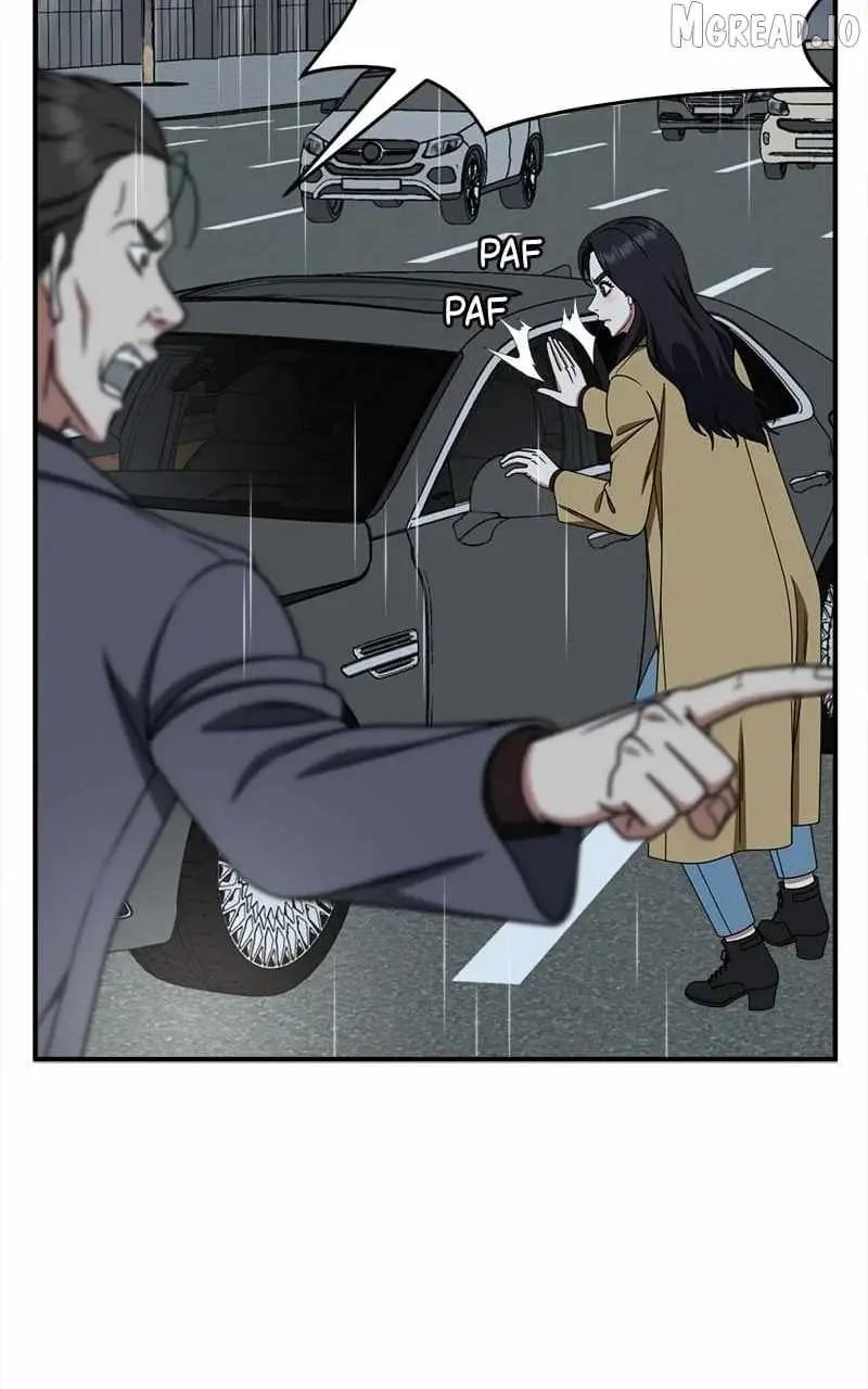 Change Me Chapter 232 page 36 - 