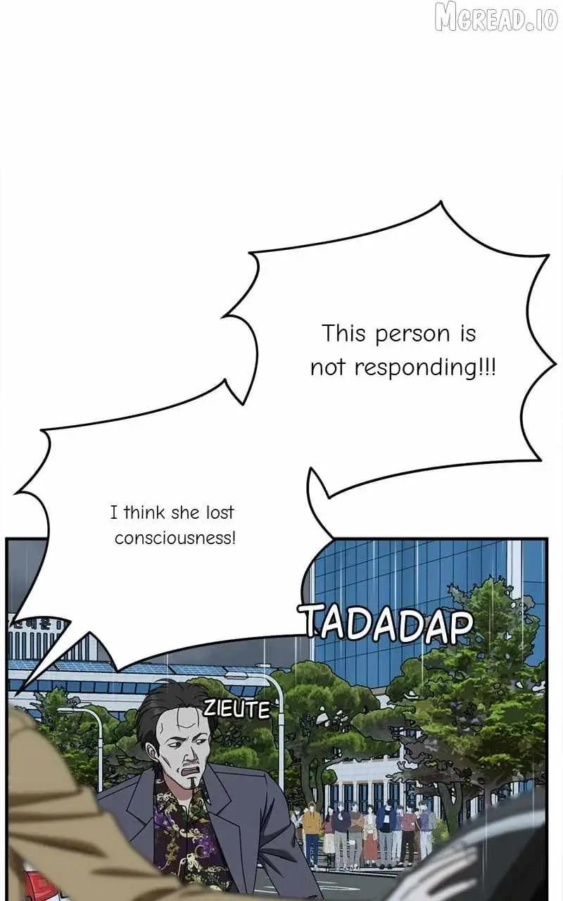 Change Me Chapter 232 page 37 - 