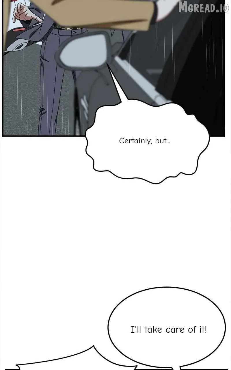 Change Me Chapter 232 page 38 - 