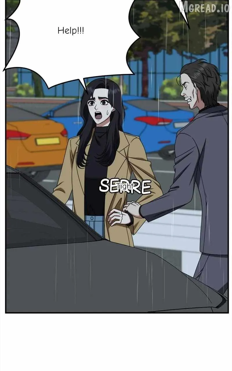 Change Me Chapter 232 page 39 - 