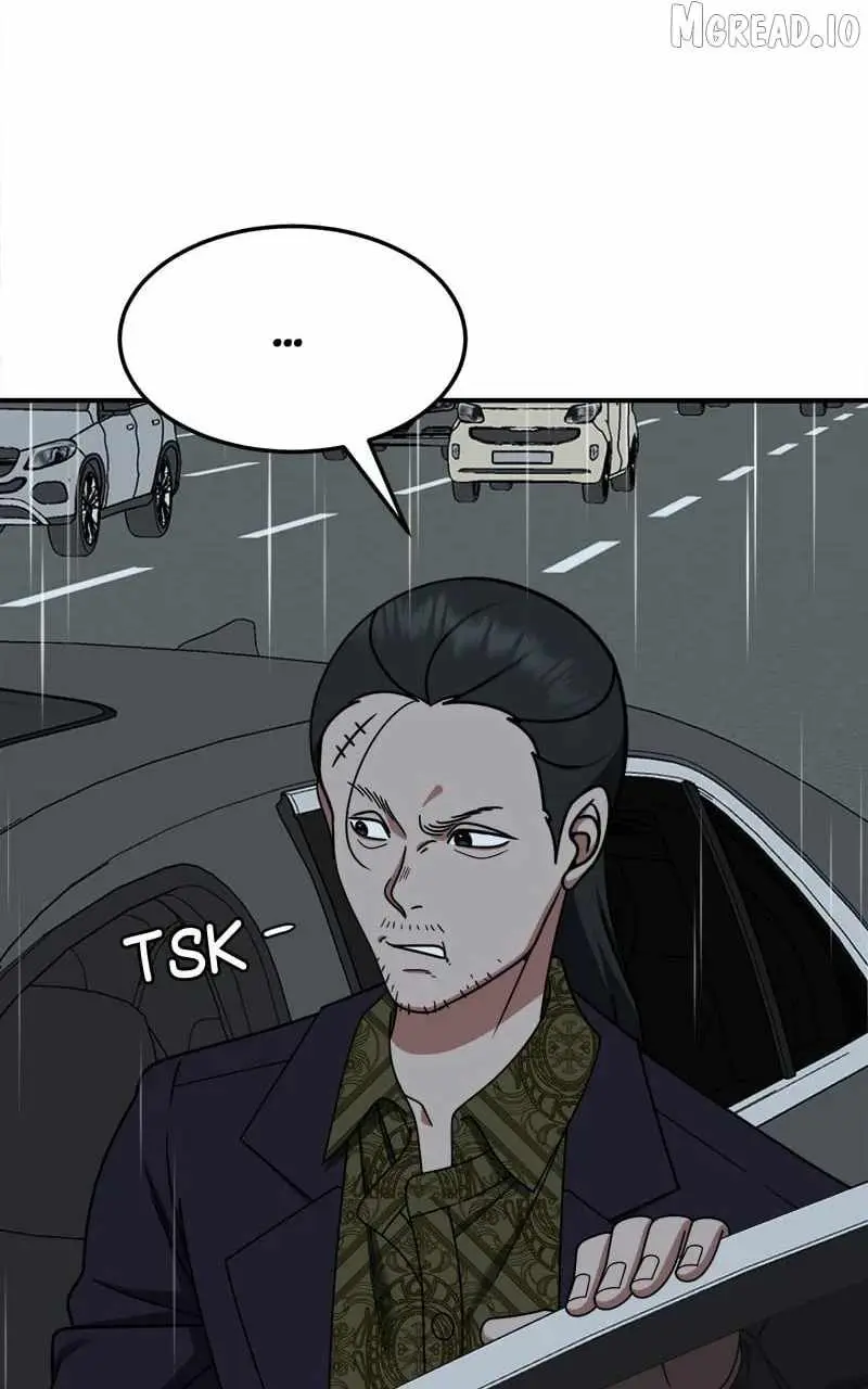 Change Me Chapter 232 page 43 - 