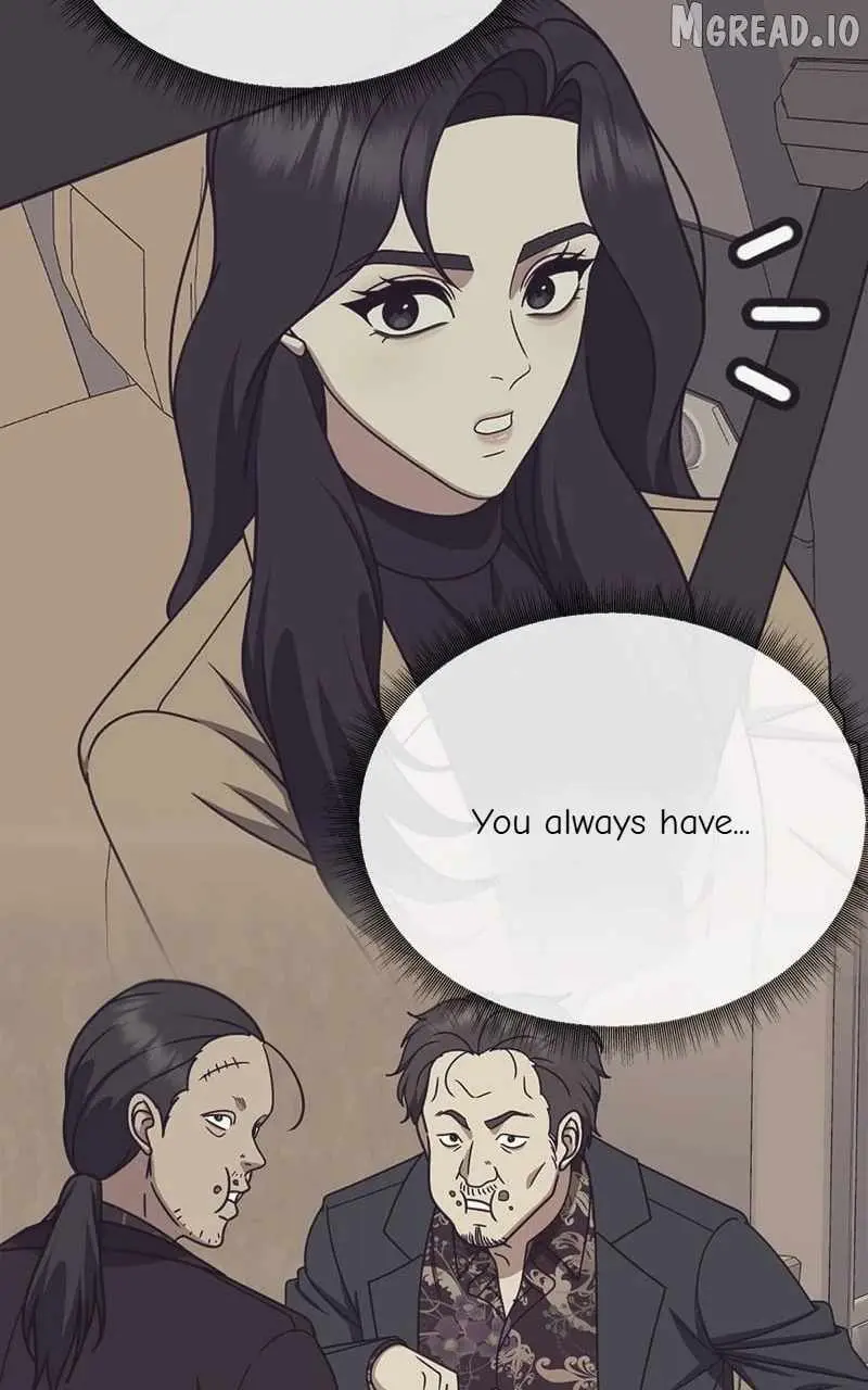 Change Me Chapter 232 page 45 - 