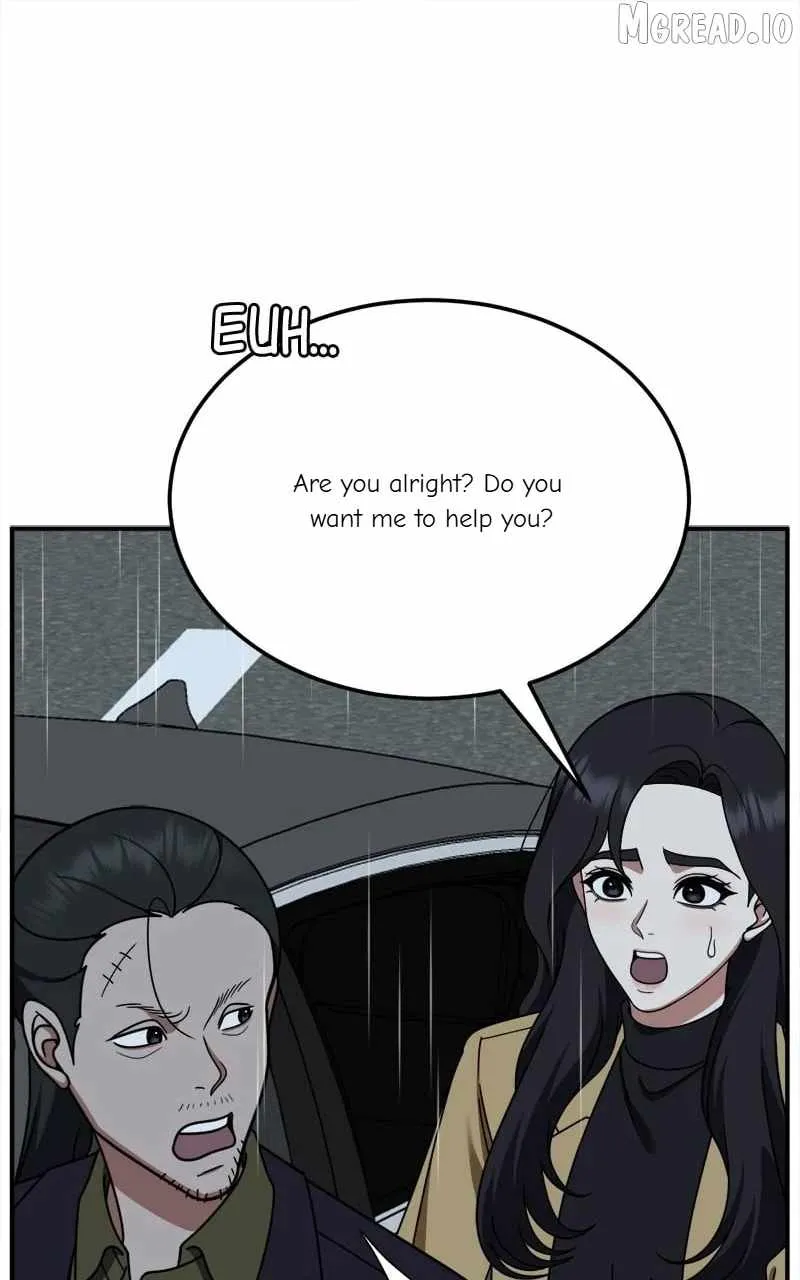 Change Me Chapter 232 page 47 - 